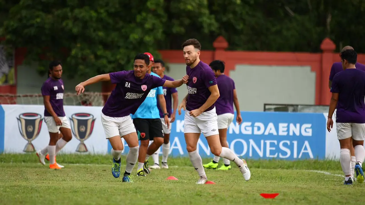 PSM Makassar