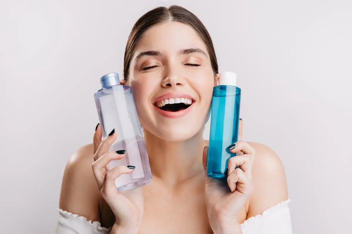 Perbedaan Essence dan Toner untuk Wajah, Jangan Tertukar!