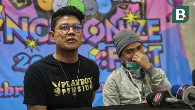 Kangen Band Reunion