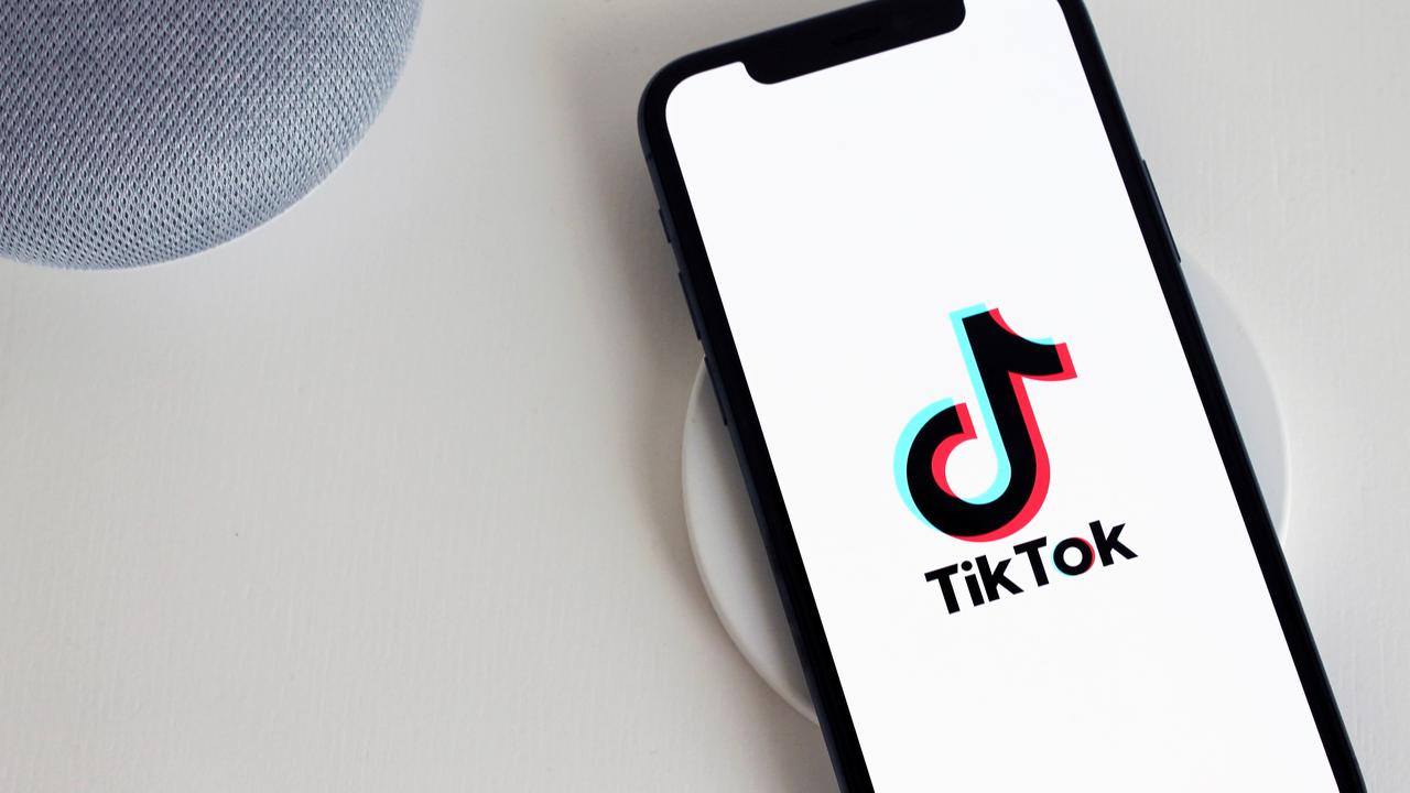 Ilustrasi TikTok, Aplikasi TikTok.