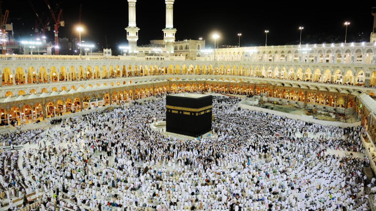 Miqat Makani Adalah Tempat Sebagai Pintu Masuk untuk Memulai Haji atau Umrah