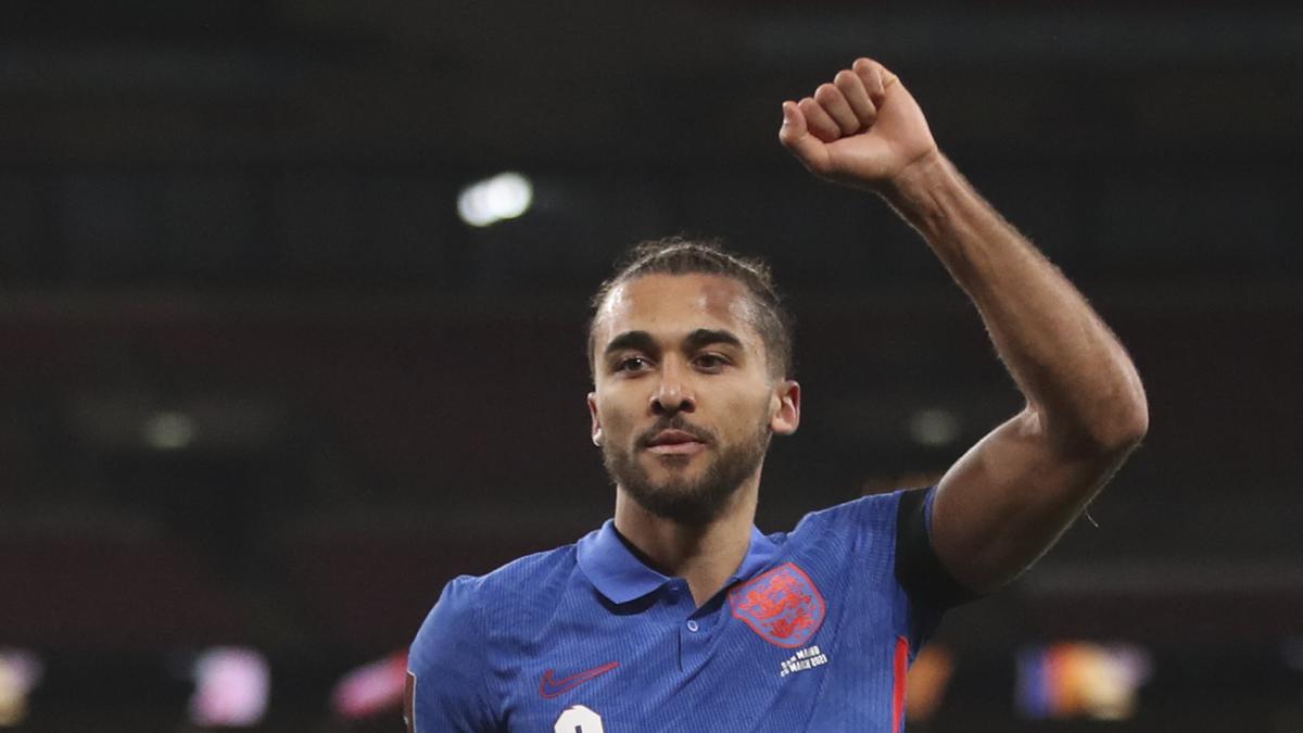Striker Timnas Inggris Ini Merapat ke Manchester United?