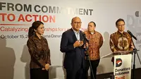 Danantara Indonesia Trust Bakal Disuntik Rp 1,7 Triliun per Tahun