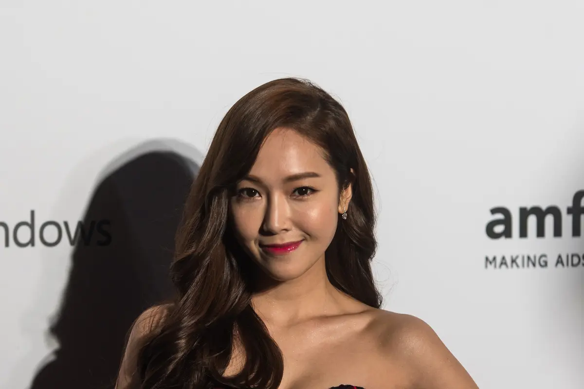 [Bintang] Jessica eks-SNSD