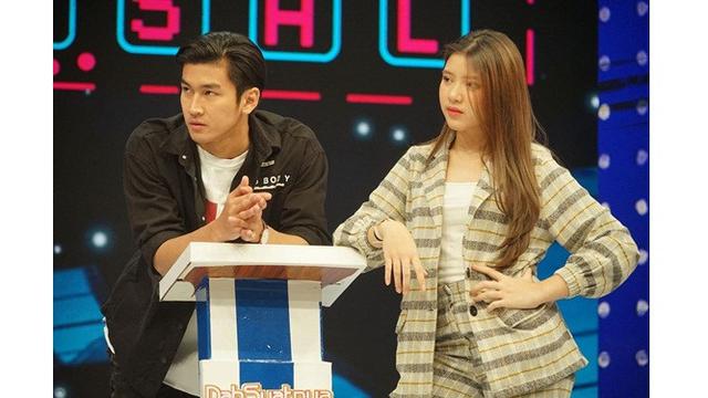 7 Potret Kebersamaan Tiara Andini Dan Anrez Adelio Netizen Doakan Berjodoh Hot Liputan6 Com