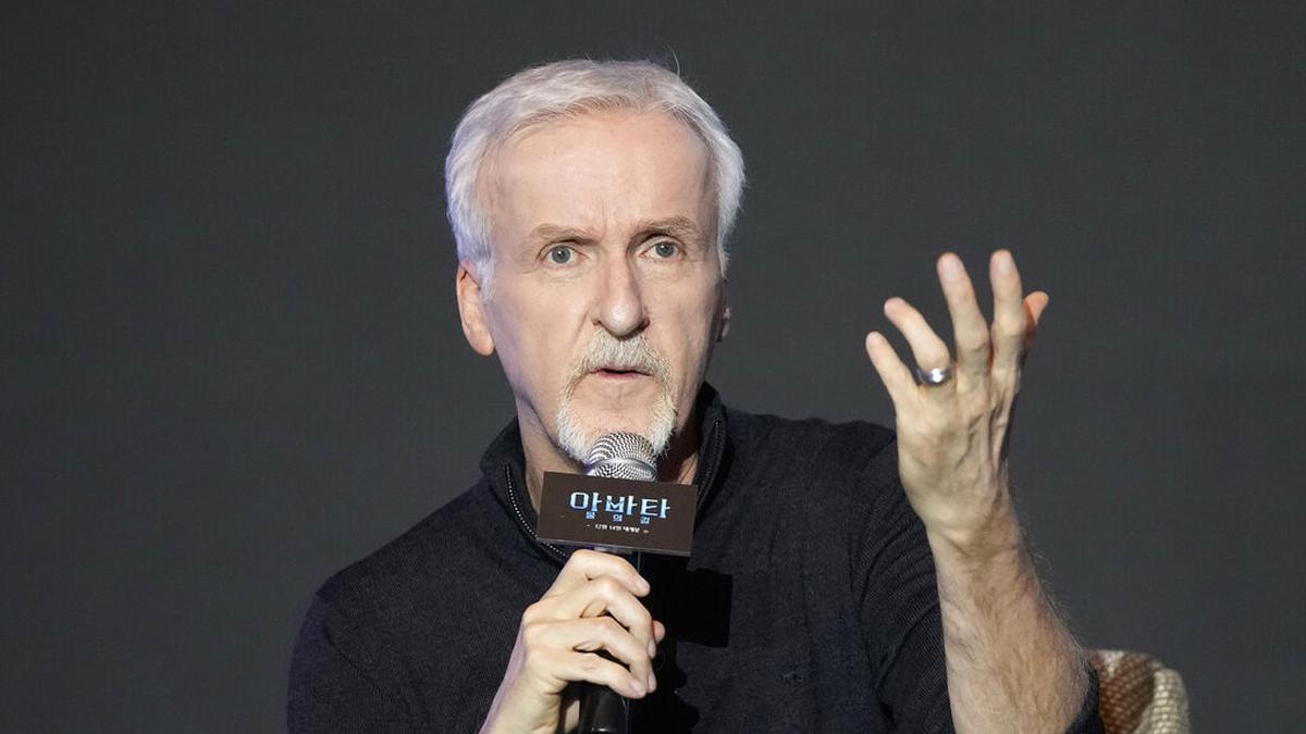 James Cameron Khawatir AI Bakal Picu Kiamat ala Film Terminator, Jika Digunakan dalam Persenjataan