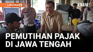 Jadwal dan Keringanan Pemutihan Pajak Kendaraan 2026 di 10 Provinsi