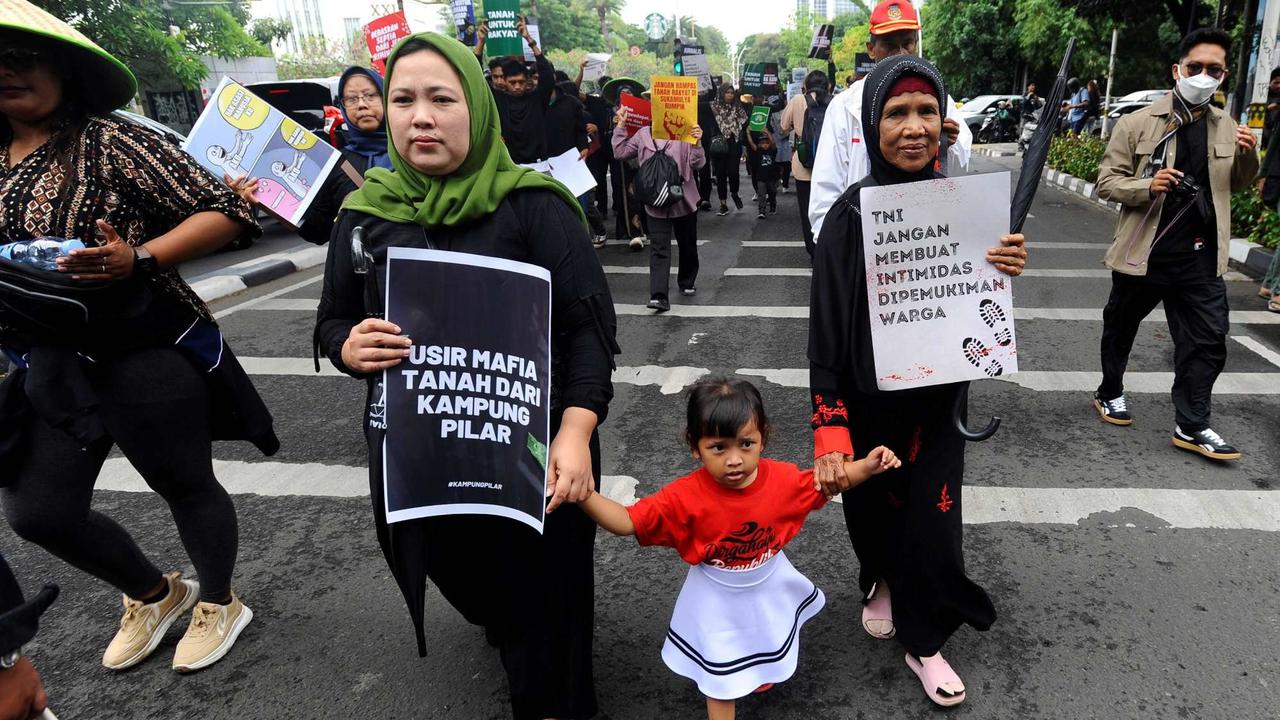 Peringatan Hari HAM Sedunia