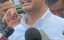 Muncul Gerakan Salam Empat Jari, Ini Respons Anies
