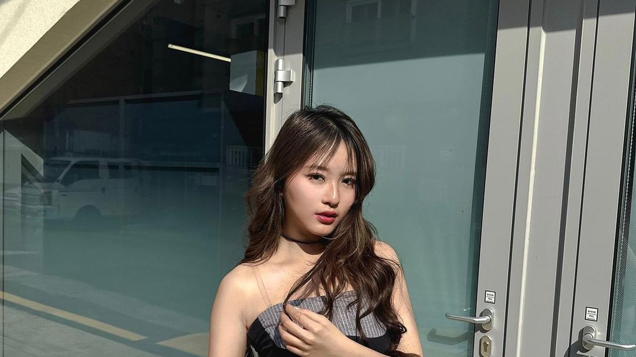 Profil Nita Vior, Pro Gamer Cantik yang Jadi Brand Ambassador ONIC Esports