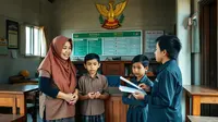 Cara Membuat SKTM di Kelurahan: Panduan Lengkap dan Mudah