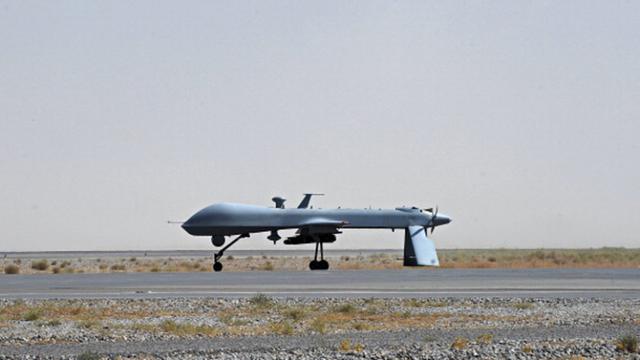Teror Meningkat, 2 Drone Milik AS Gempur Markas Militan Pakistan