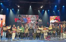 Festival Lakon Nusantara: Kementerian Kebudayaan Angkat Kembali Seni Teater dan Kekayaan Cerita Lokal