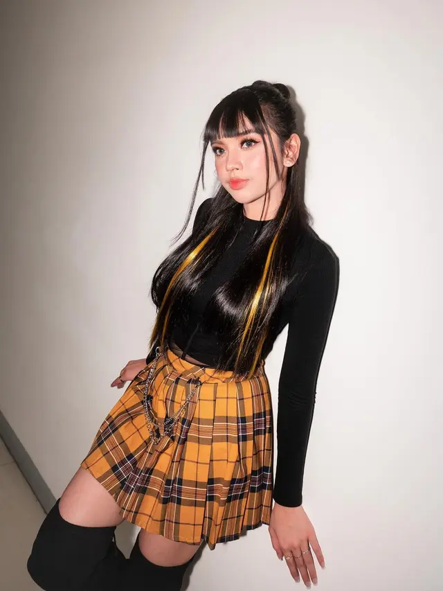 Lyodra Ginting (Instagram/lyodraofficial)