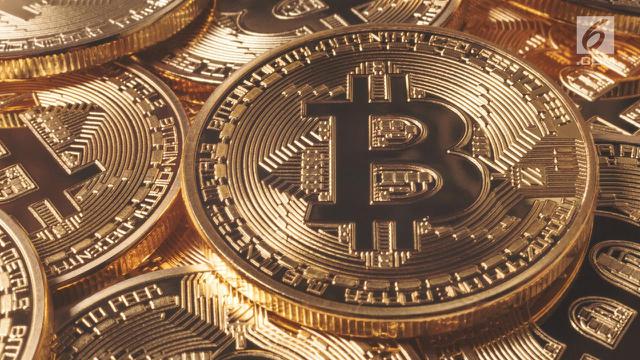 penyebab bitcoin turun hari ini