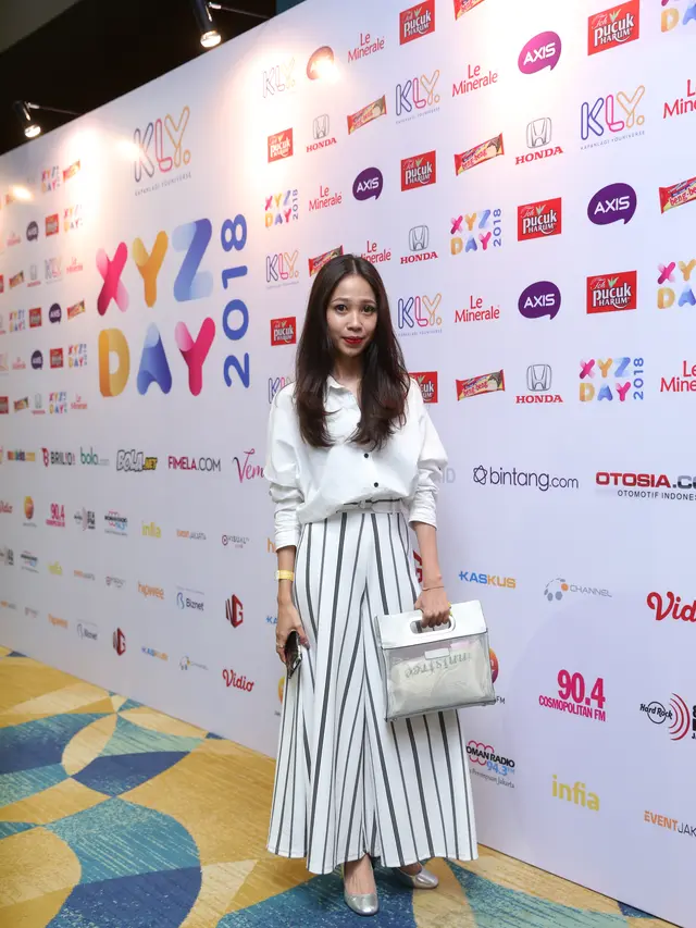 [Bintang] Street Style