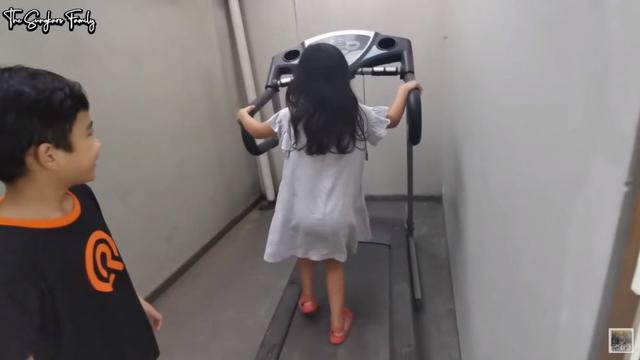 Rumah Lama Shireen Sungkar