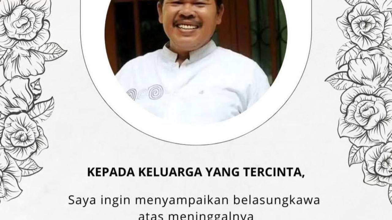 Profil dan Perjalanan Karir Mat Solar dari Panggung Teater ke Bajaj Bajuri