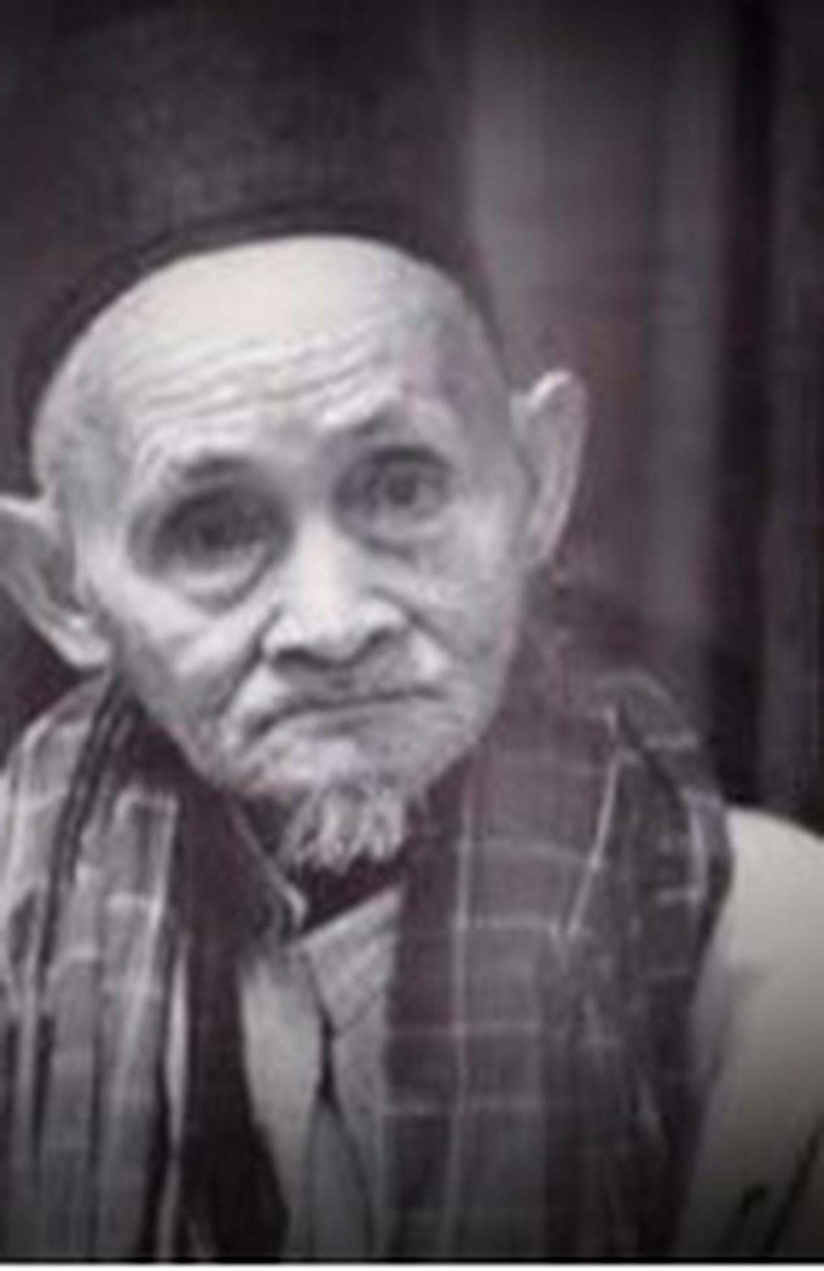 Ungku Saliah
