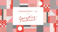 Festival Kreatif Urban di LocalFest 2.0