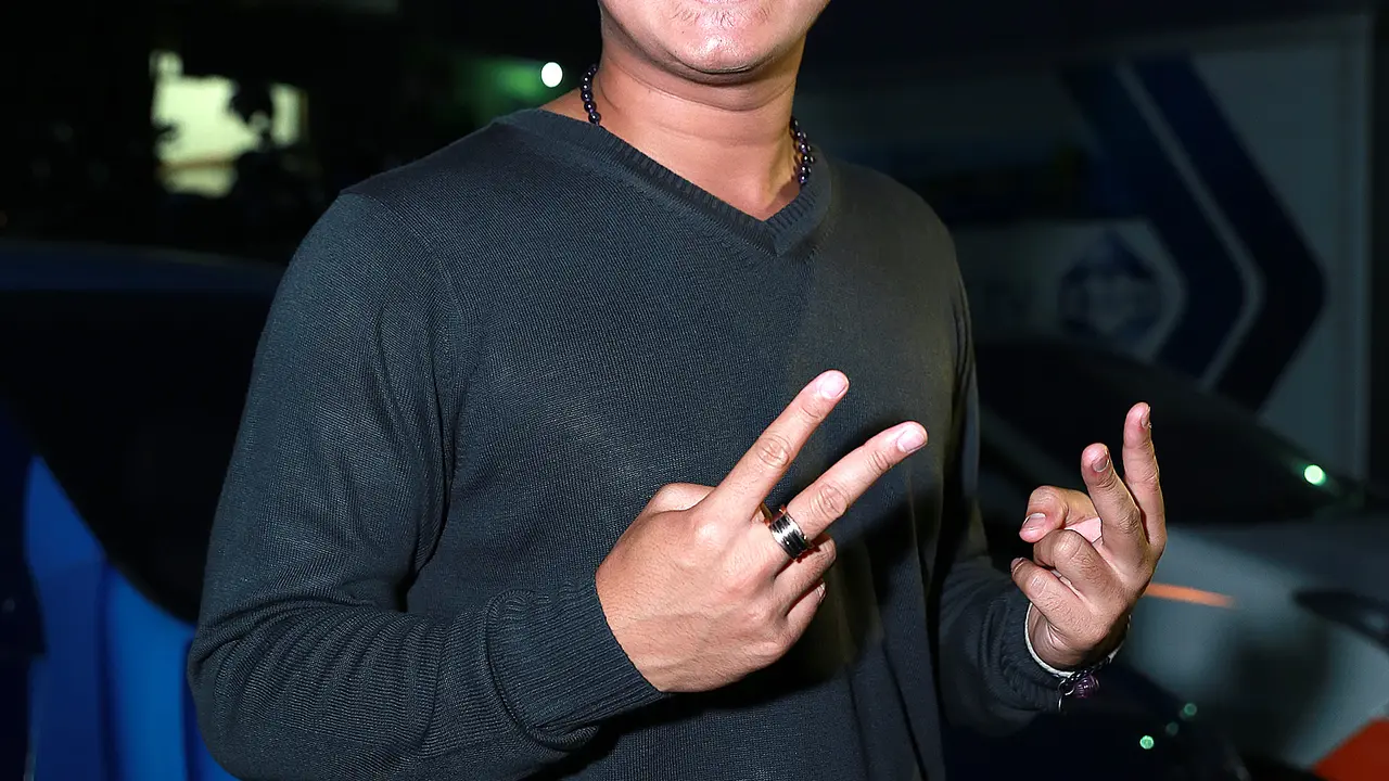Olga Syahputra