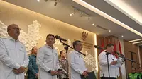 Pemerintah Gelontorkan Rp 55 Triliun untuk THR ASN 2026, Ini Rinciannya