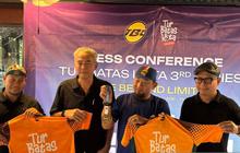 Siap-siap! TBK Sport Festival 2025 Hadirkan Tiga Kategori Tantangan Baru untuk Pesepeda
