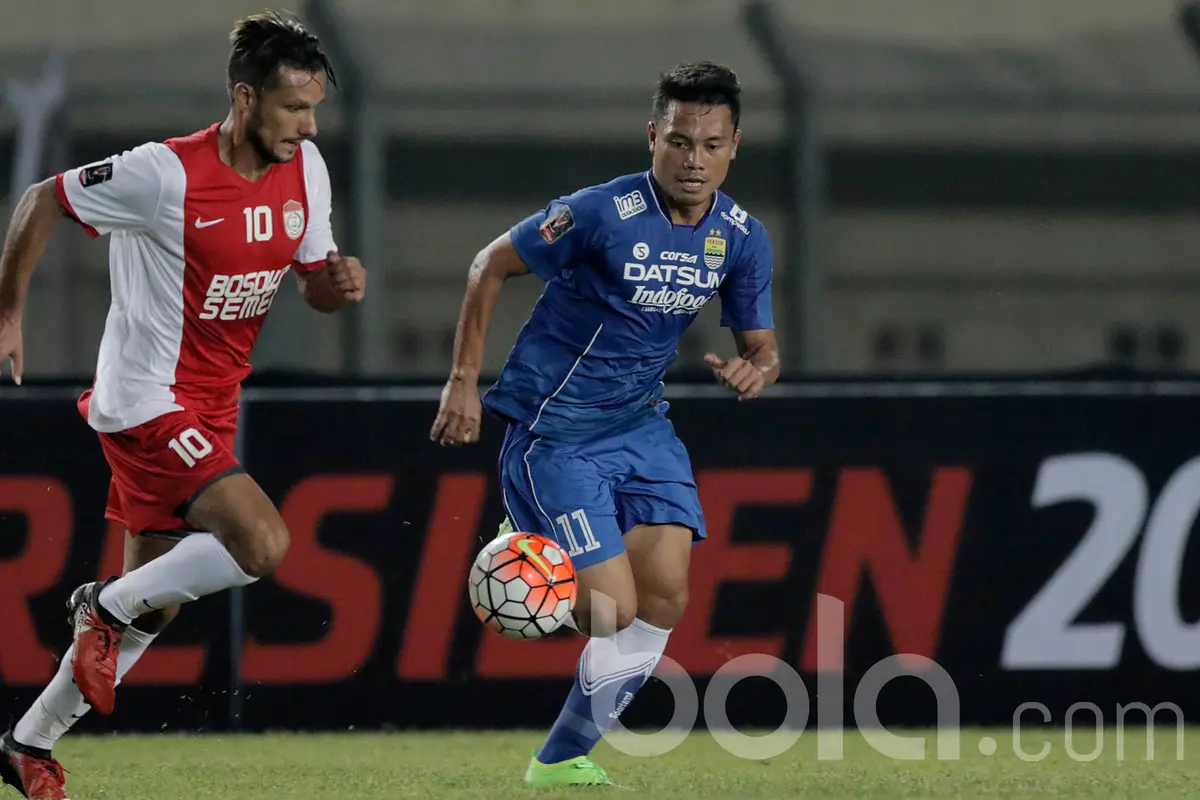 PSM Makassar