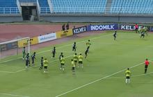 Australia Puncaki Klasemen Piala AFF U-17 Grup C Usai Pesta Gol