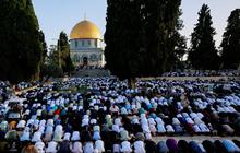 Masjid Al-Aqsa, Saksi Bisu Kebengisan Israel ke Muslim Palestina