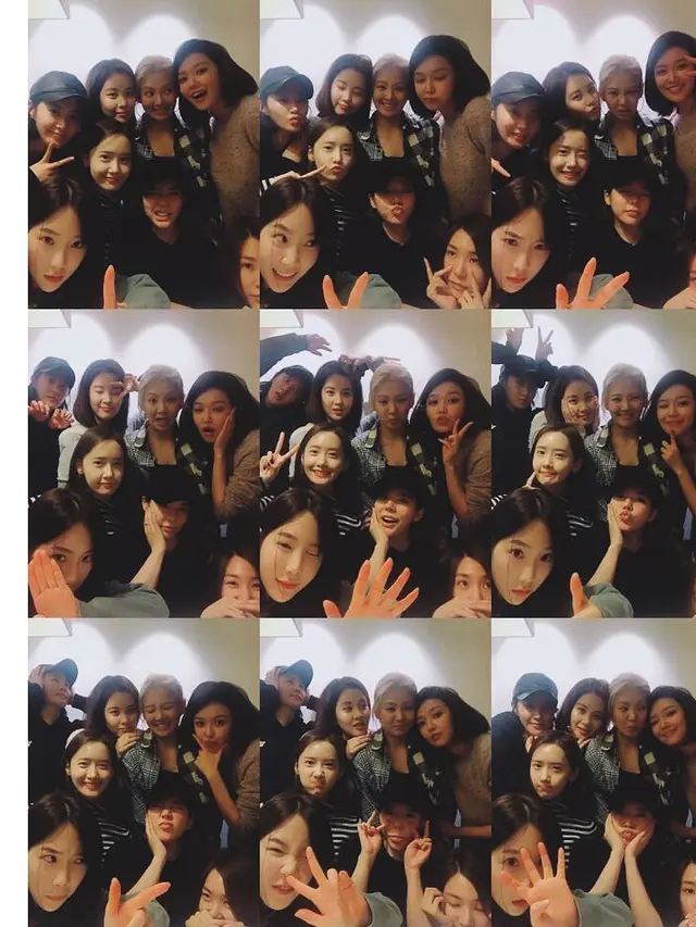 SNSD