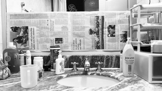 [Bintang] Denada dan Shakira Aurum