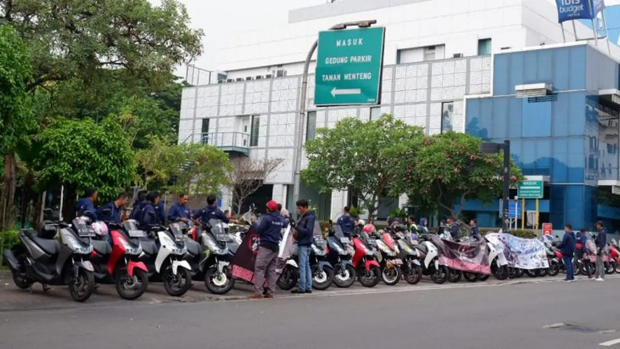 Yamaha Lexi 125