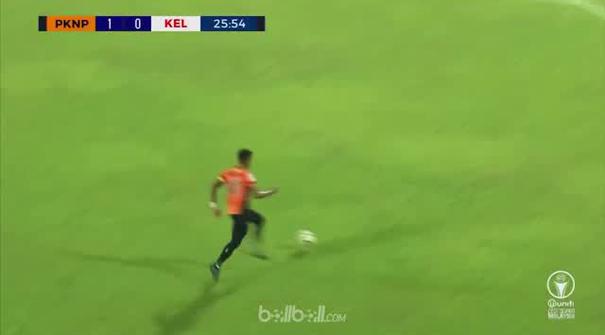 Kelantan masih menempati posisi terbawah Liga Super Malaysia dengan hanya raih total lima poin bersama Negeri Sembilan, setelah di...