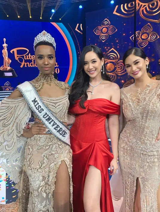 Elvira Devinamira (Instagram/elviraelph)