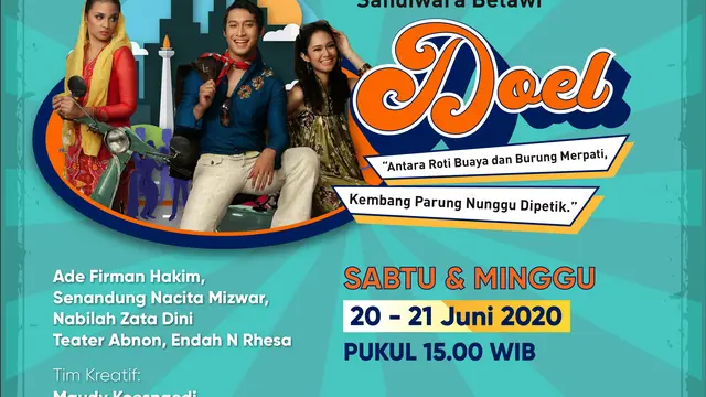 Lakon Doel
