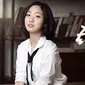 Potret Kim Go Eun yang membintangi Film Korea Eungyo (A Muse) (Dok. Vidio)