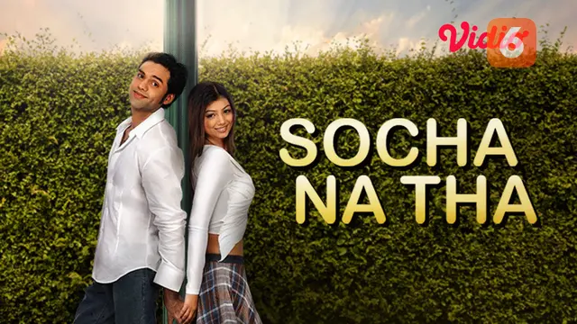 Socha Na Tha
