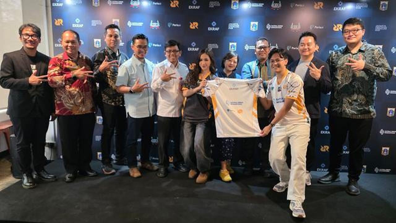 Cyber Breaker 2026 Season 3 Targetkan 1.000 Peserta untuk Perkuat Ekosistem Talenta Digital