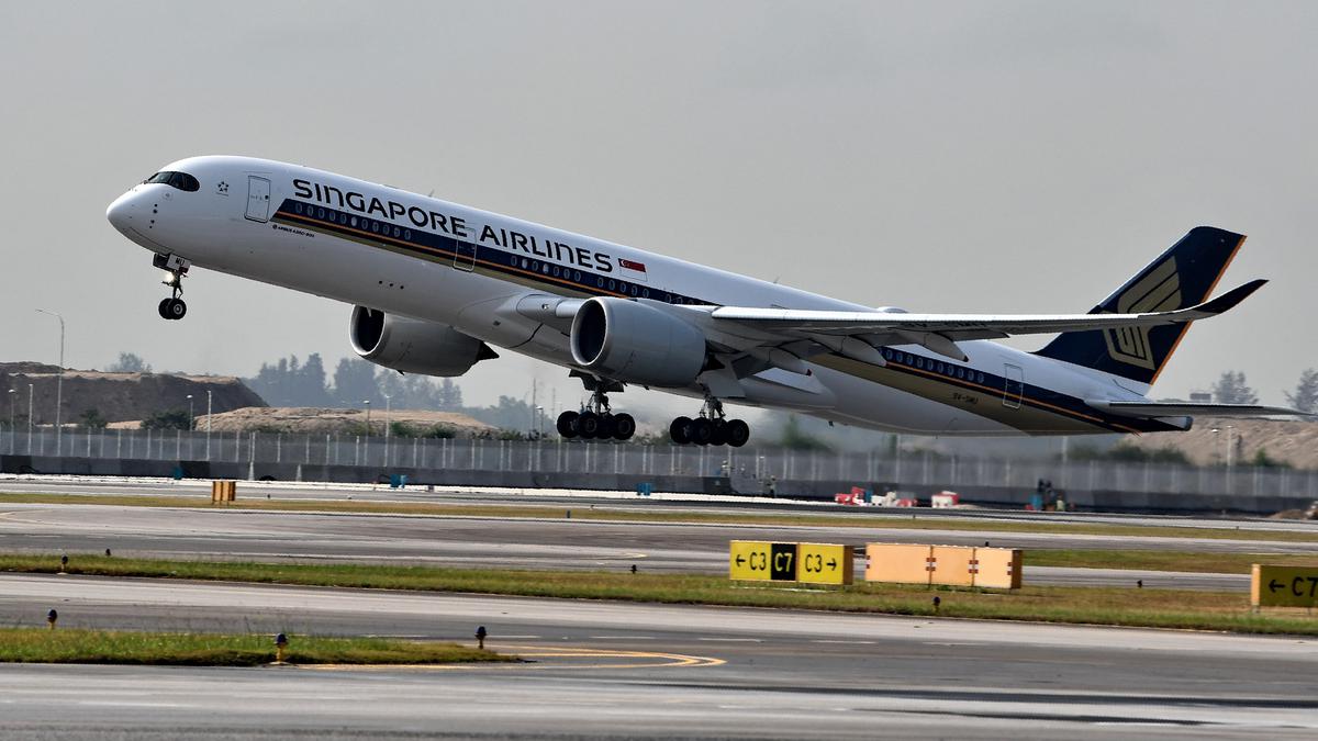 Singapore Airlines Siapkan Wajah Baru Kabin Premium, Kursi Kelas Satu dan Bisnis Diperbarui