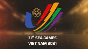 Update Perolehan Medali SEA Games 2021 per 17 Mei 2022: Boling Sumbang Emas, Indonesia Naik ke Posisi 4