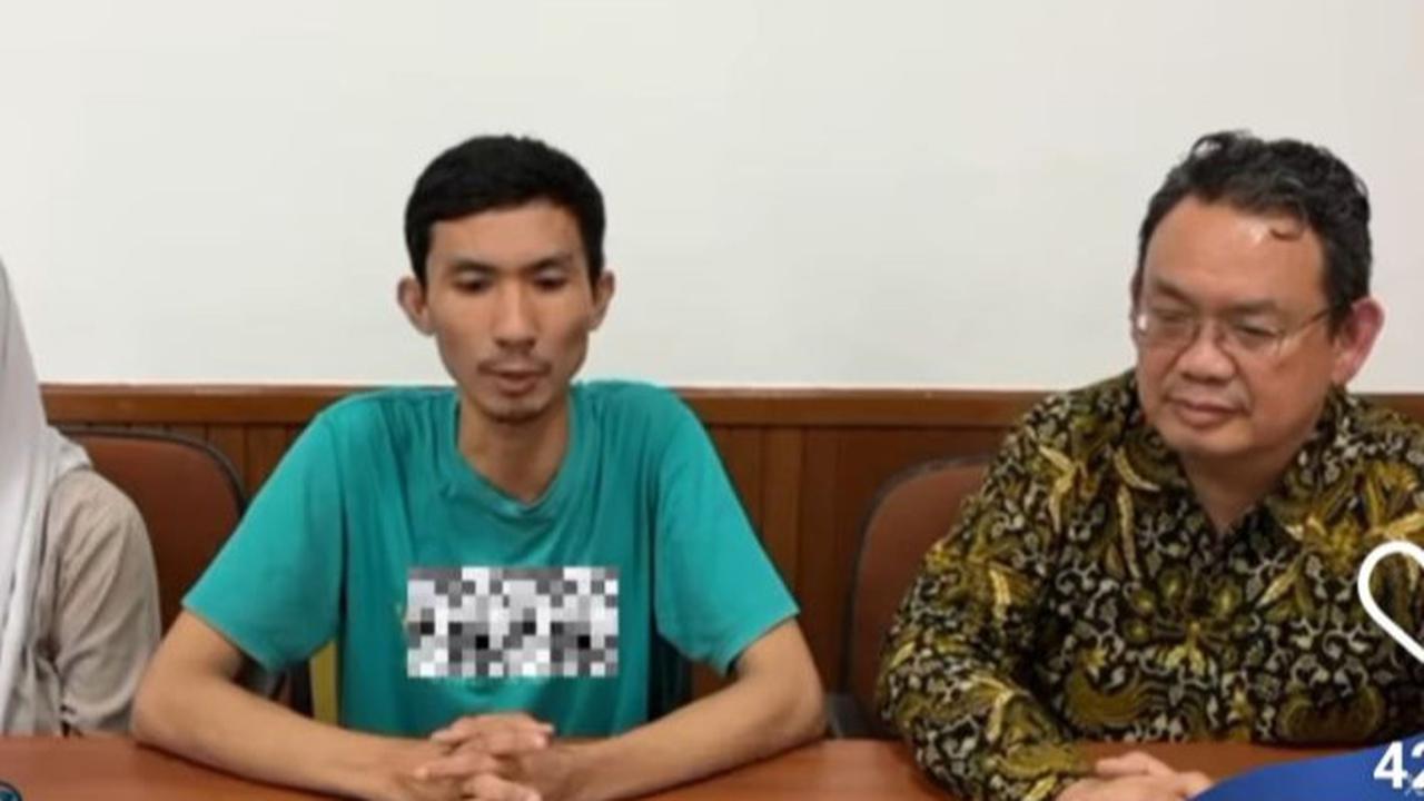 Difasilitasi Tes DNA, Orangtua Bayi Diduga Tertukar Diminta Pihak RS Hapus Unggahan di Medsos