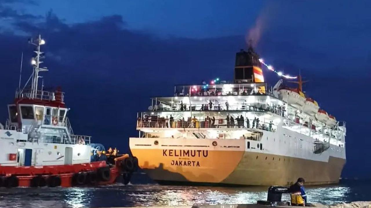 Pelni Kembali Minta PMN Rp4,8 Triliun di 2026, Digunakan untuk Beli Tiga Kapal Baru