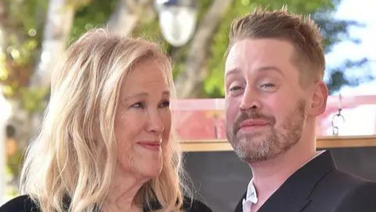 Mengapresiasi Macaulay Culkin pada Film Home Alone