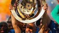 PSG vs Chelsea: The Blues Officially Won Their 'First' CWC!