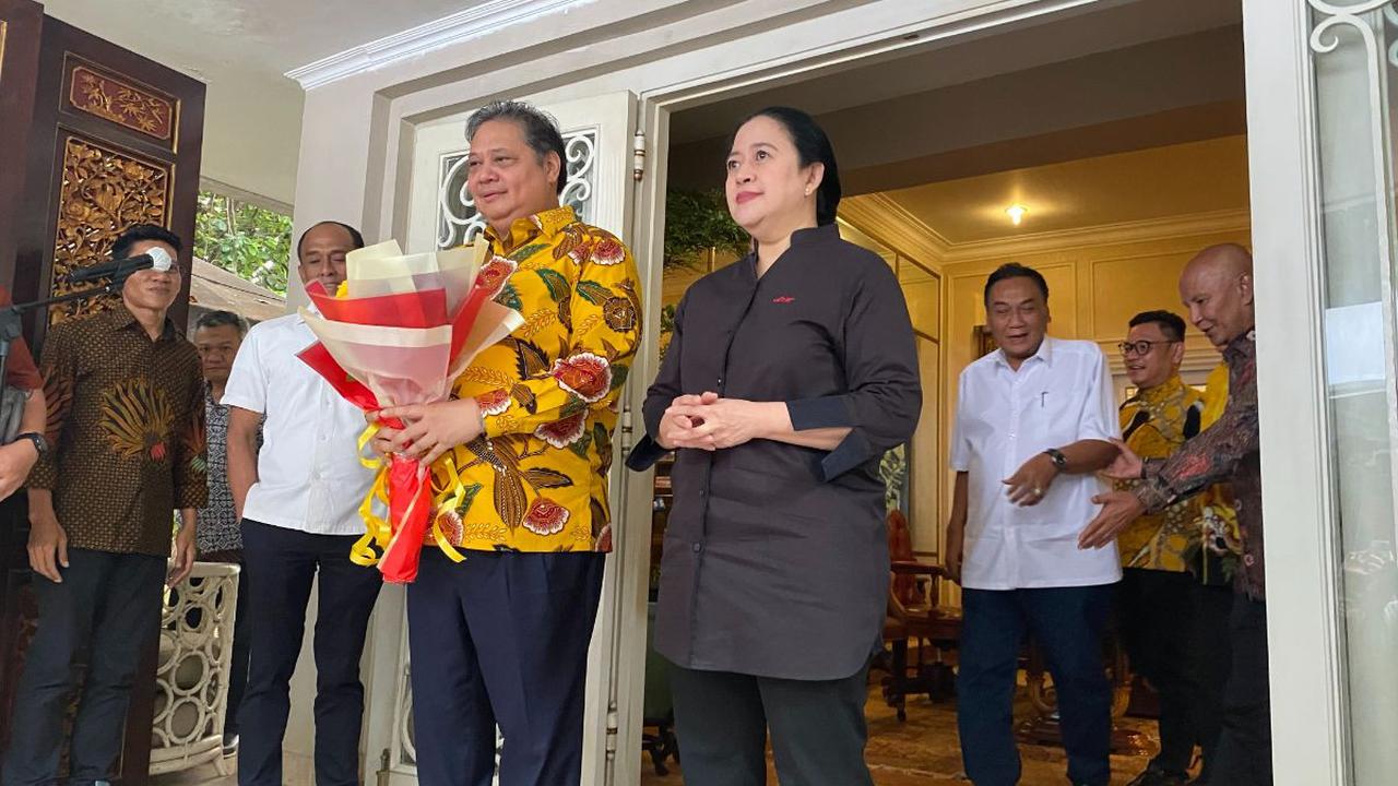 Puan yang menerima bunga tersebut juga membalas berupa harapan bisa berlanjut hingga tanggal 14 Februari.
