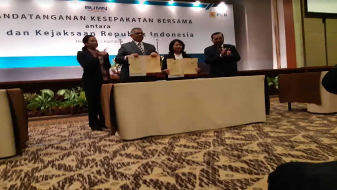 (Foto:Liputan6.com/Nurseffi Dwi W)