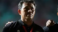 Tangis Bima Sakti Pecah Usai Jadi Saksi Mata Sukses Timnas Indonesia U-16 Lolos ke Final Piala AFF U-16
