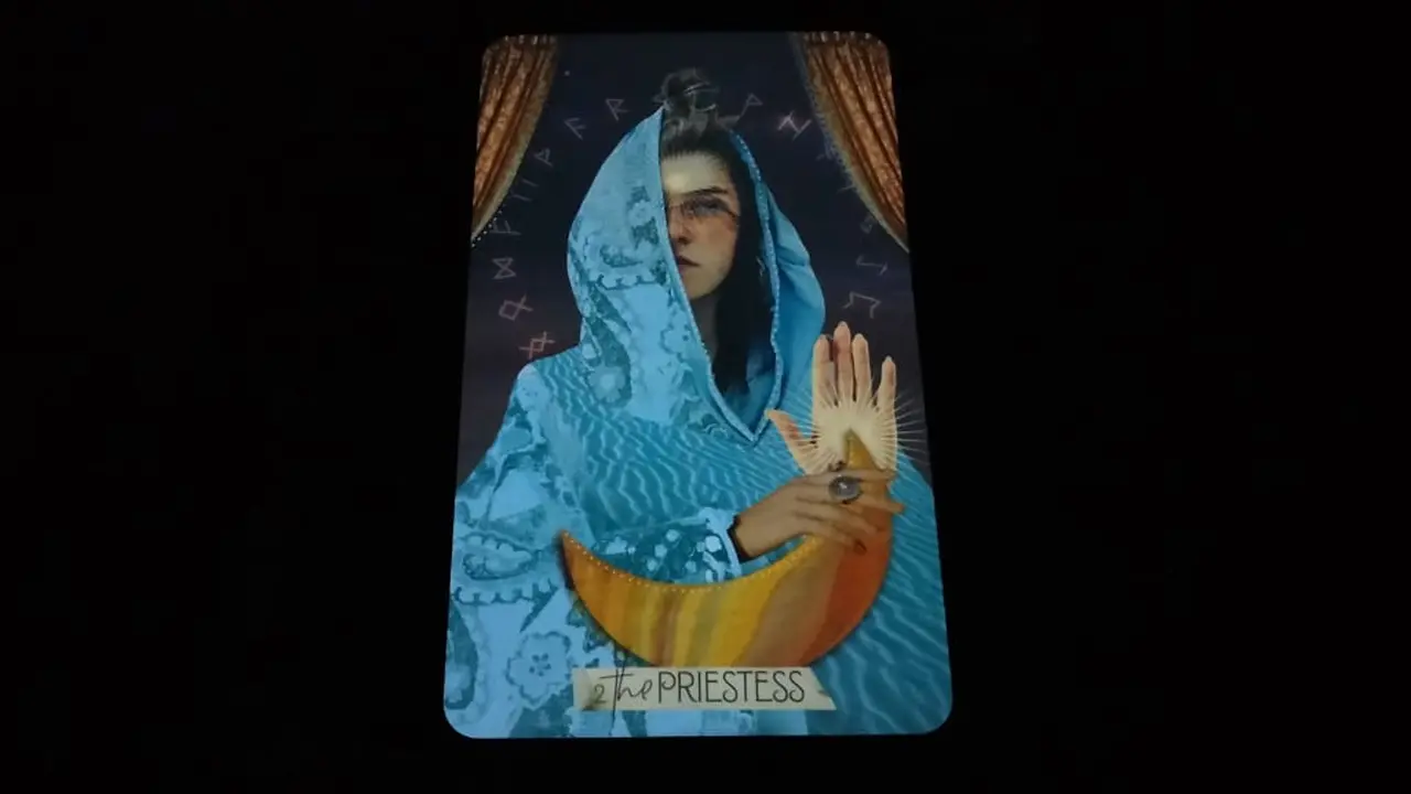 Tarot