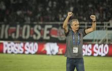 Persis Solo Bertekad Raih Poin Penuh Saat Jamu Persita di Stadion Manahan